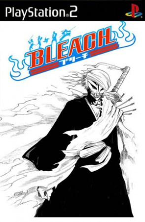 Bleach Blade Battler